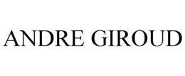 ANDRE GIROUD trademark