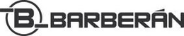 B BARBERÁN trademark