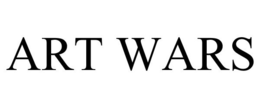 ART WARS trademark