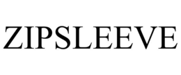 ZIPSLEEVE trademark