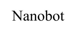NANOBOT trademark