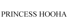 PRINCESS HOOHA trademark