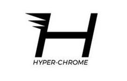 H HYPER-CHROME trademark