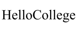 HELLOCOLLEGE trademark