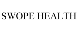 SWOPE HEALTH trademark