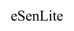 ESENLITE trademark
