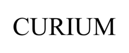 CURIUM trademark