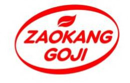 ZAOKANG GOJI trademark