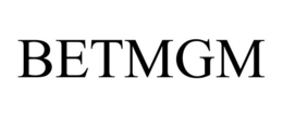 BETMGM trademark