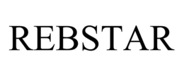 REBSTAR trademark