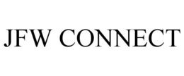 JFW CONNECT trademark