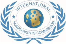 INTERNATIONAL HUMAN RIGHTS COMMISSION trademark