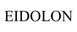EIDOLON trademark