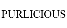 PURLICIOUS trademark