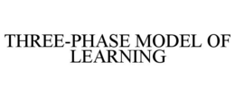 THREE-PHASE MODEL OF LEARNING trademark