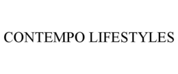 CONTEMPO LIFESTYLES trademark