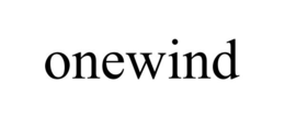 ONEWIND trademark