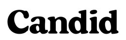 CANDID trademark