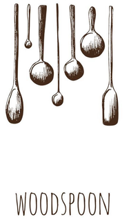 WOODSPOON trademark