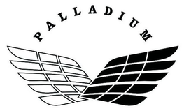 PALLADIUM trademark