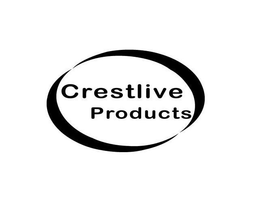 CRESTLIVE PRODUCTS trademark