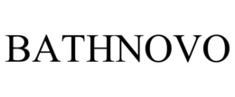 BATHNOVO trademark