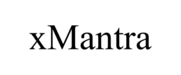 XMANTRA trademark