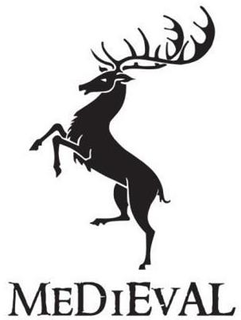 MEDIEVAL trademark