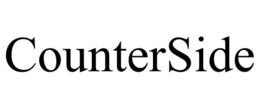 COUNTERSIDE trademark