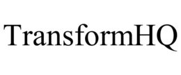 TRANSFORMHQ trademark