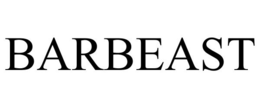 BARBEAST trademark