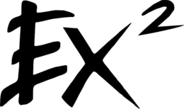 EX² trademark