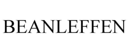 BEANLEFFEN trademark