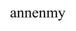 ANNENMY trademark