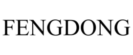 FENGDONG trademark