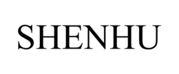 SHENHU trademark