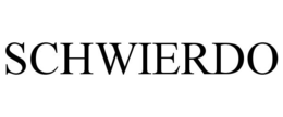 SCHWIERDO trademark