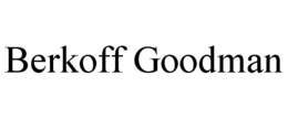 BERKOFF GOODMAN trademark