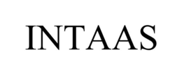 INTAAS trademark