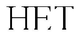 HET trademark