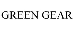 GREEN GEAR trademark