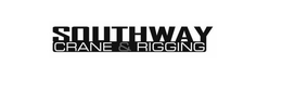 SOUTHWAY CRANE & RIGGING trademark