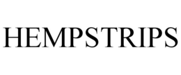 HEMPSTRIPS trademark