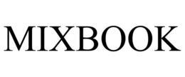 MIXBOOK trademark