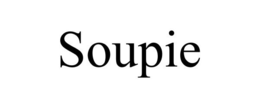 SOUPIE trademark