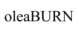 OLEABURN trademark
