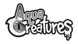 AQUA CREATURES trademark