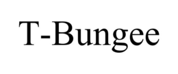 T-BUNGEE trademark