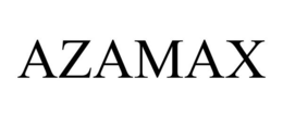 AZAMAX trademark