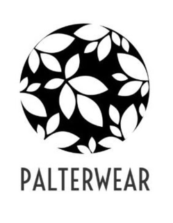 PALTERWEAR trademark